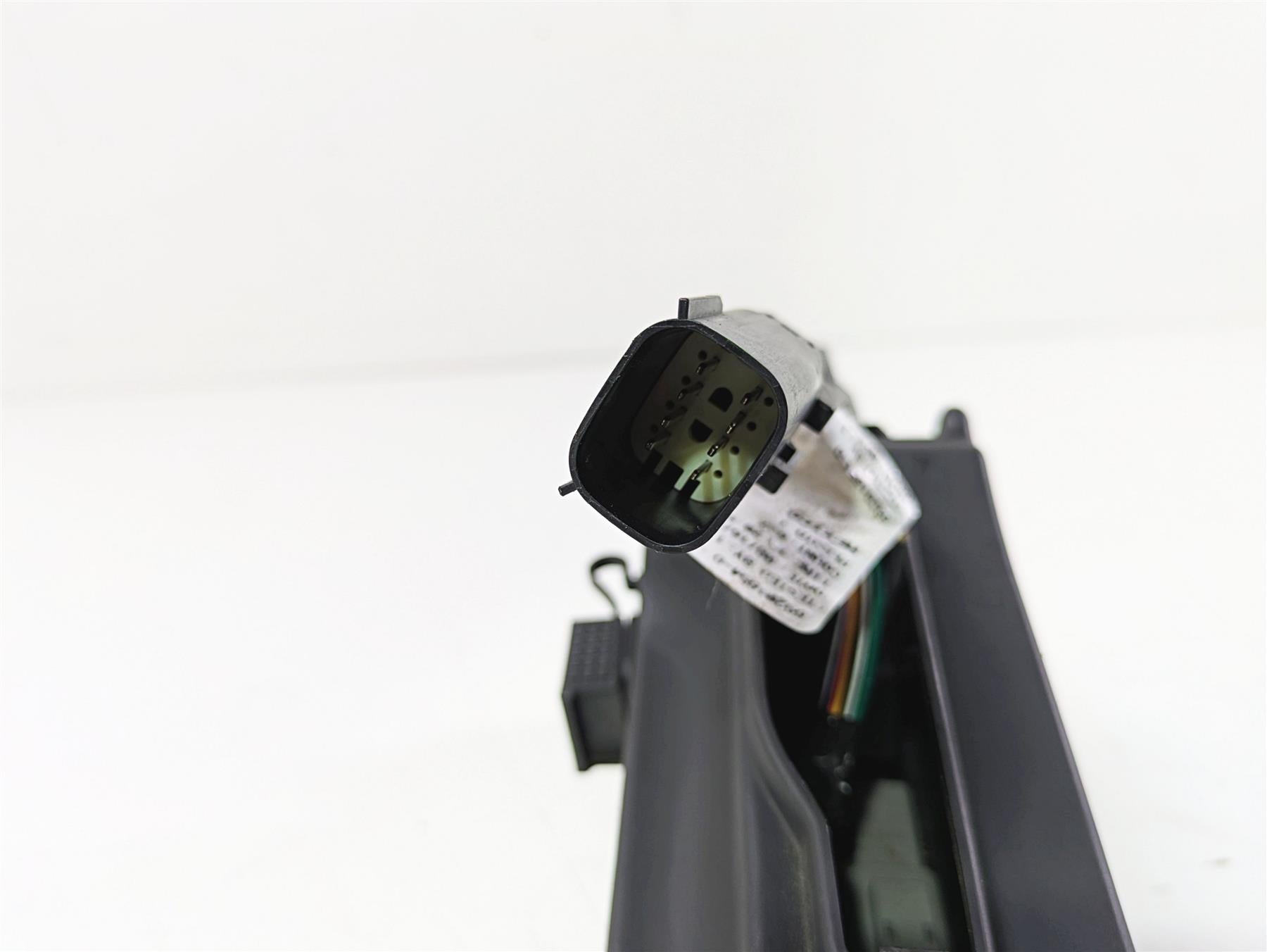2022 Harley FXLRS Softail Low Rider Horn & Wiring Box USB Port 69201654 {{ shop.shopifyCountryName }} - Mototech271
