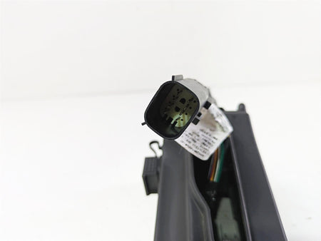 2022 Harley FXLRS Softail Low Rider Horn & Wiring Box USB Port 69201654 {{ shop.shopifyCountryName }} - Mototech271