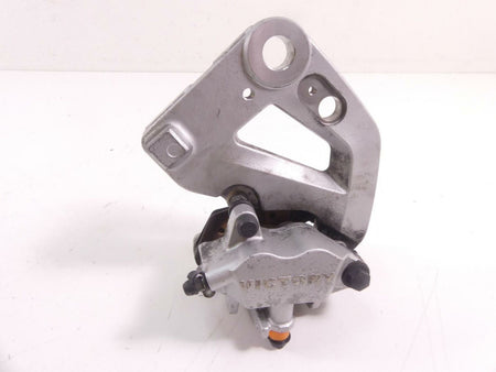2010 Victory Vision Tour Rear Nissin Brake Caliper + Mount 1910926 {{ shop.shopifyCountryName }} - Mototech271