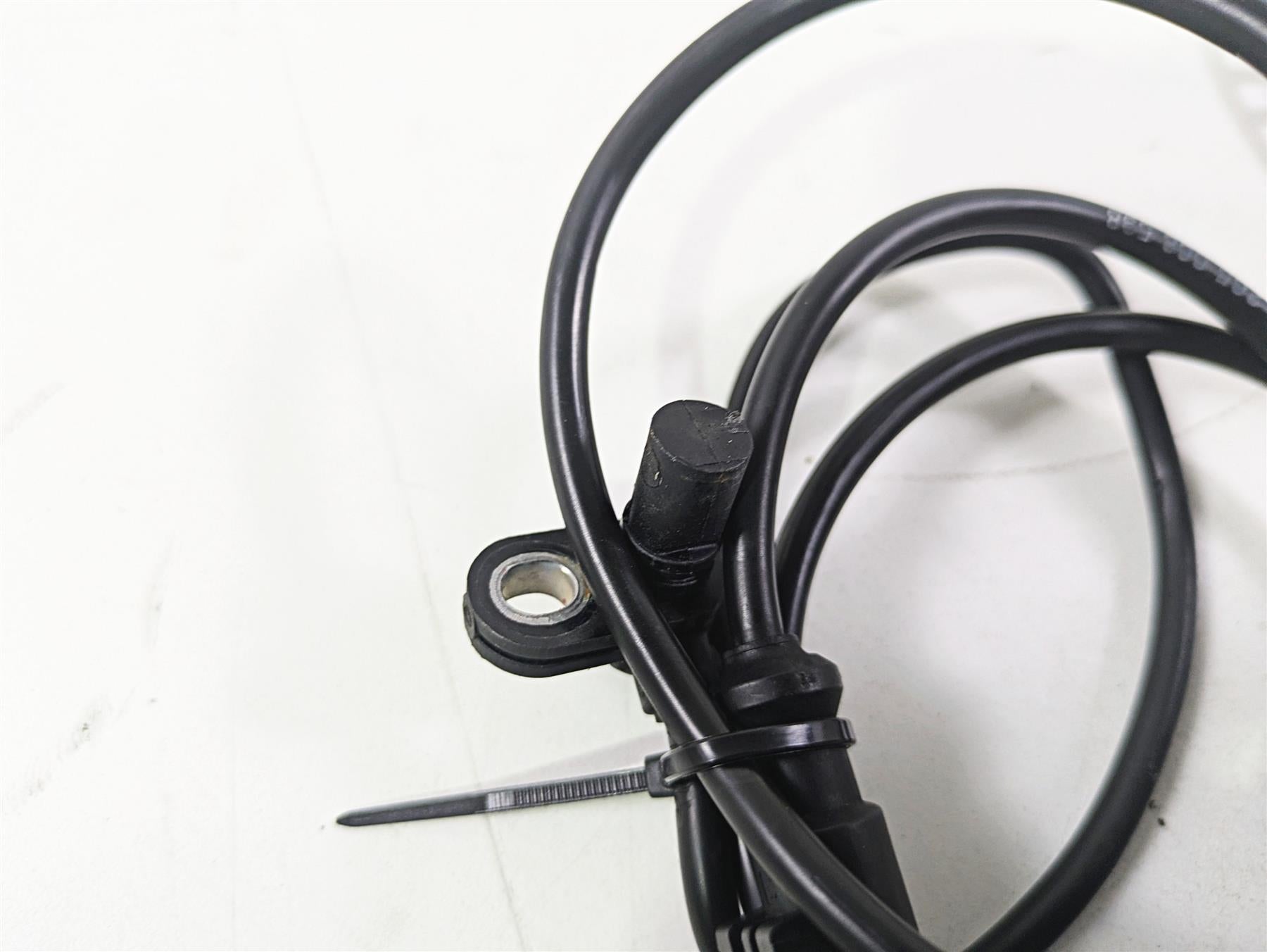 2015 Ducati Hypermotard 821 SP Front Abs Brake Wheel Speed Sensor 55212121B {{ shop.shopifyCountryName }} - Mototech271