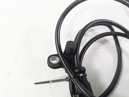 2015 Ducati Hypermotard 821 SP Front Abs Brake Wheel Speed Sensor 55212121B {{ shop.shopifyCountryName }} - Mototech271
