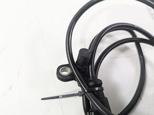2015 Ducati Hypermotard 821 SP Front Abs Brake Wheel Speed Sensor 55212121B