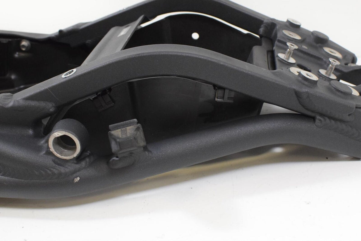 2011 Triumph Speed Triple 1050 Rear Subframe Sub Frame Inner Fender T2075900 {{ shop.shopifyCountryName }} - Mototech271