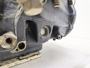 2015 BMW R1200GS Adv K51 Running Engine Motor 37K Black -Video 11008389100