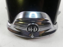 Load image into Gallery viewer, 2002 Harley Touring FLHRCI Road King Nice Rear Fender Black 59579-01
