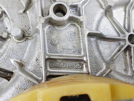 2002 Harley Davidson XLH883 Sportster Clutch Cover + Cable 25430-94A 34951-95 {{ shop.shopifyCountryName }} - Mototech271