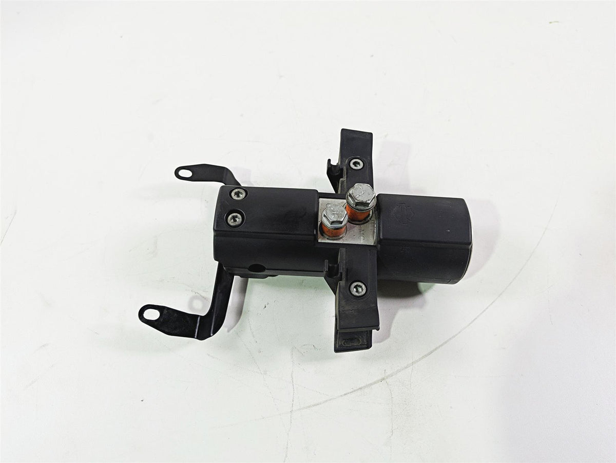 2017 Harley Softail Heritage Classic FLSTC Front Abs Brake Pump Module 41100037 {{ shop.shopifyCountryName }} - Mototech271