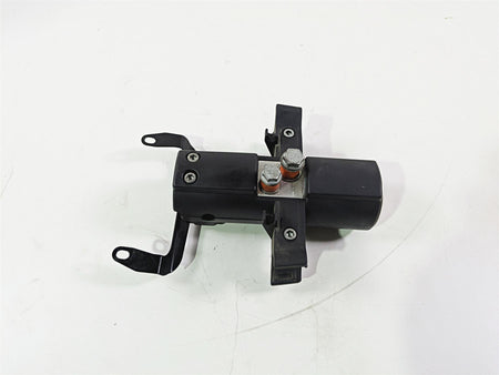 2017 Harley Softail Heritage Classic FLSTC Front Abs Brake Pump Module 41100037 {{ shop.shopifyCountryName }} - Mototech271