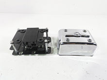 Load image into Gallery viewer, 2003 Harley Dyna FXDL Low Rider 100TH Electrical Box Carrier &amp; Cover 66333-99 | Mototech271
