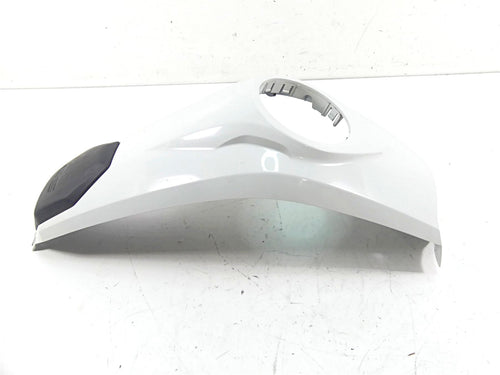 2015 BMW R1200GS GSW K50 Center Fuel Gas Petrol Tank Cover Cowl 46618533664 | Mototech271