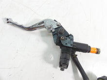 Load image into Gallery viewer, 2001 Kawasaki ZX600J2 ZX6R Ninja Front Nissin Brake Master Cylinder 43015-1633
