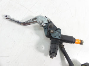 2001 Kawasaki ZX600J2 ZX6R Ninja Front Nissin Brake Master Cylinder 43015-1633