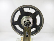 Load image into Gallery viewer, 2010 Harley Touring FLHX Street Glide Front Wheel Rim 18x3.5 43300164
