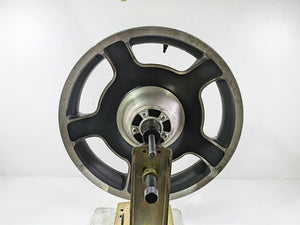 2010 Harley Touring FLHX Street Glide Front Wheel Rim 18x3.5 43300164
