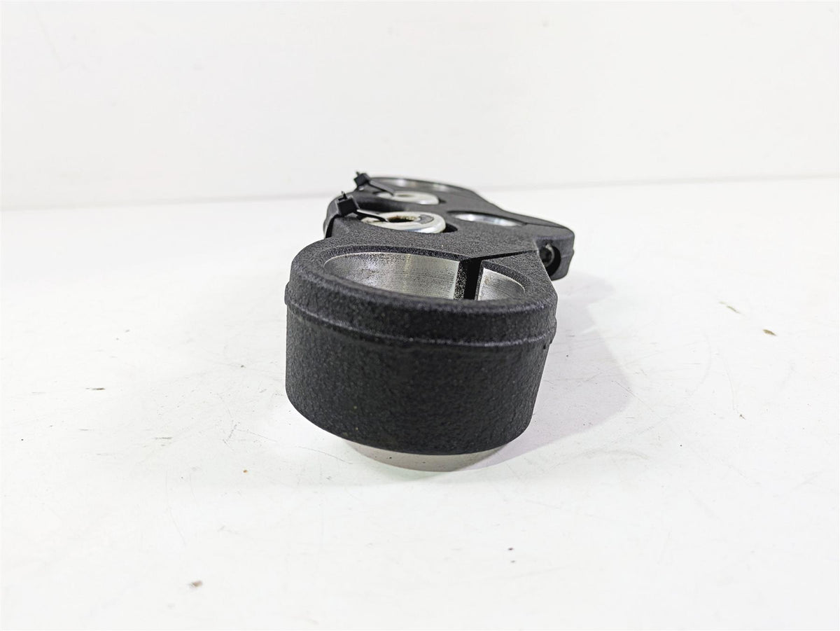2022 Harley FXLRS Softail Low Rider Upper Triple Tree Steering Clamp 45900263 {{ shop.shopifyCountryName }} - Mototech271