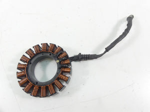 2007 Harley Touring FLHTCU SE CVO Electra Glide Stator Alternator 50A 29987-06D | Mototech271