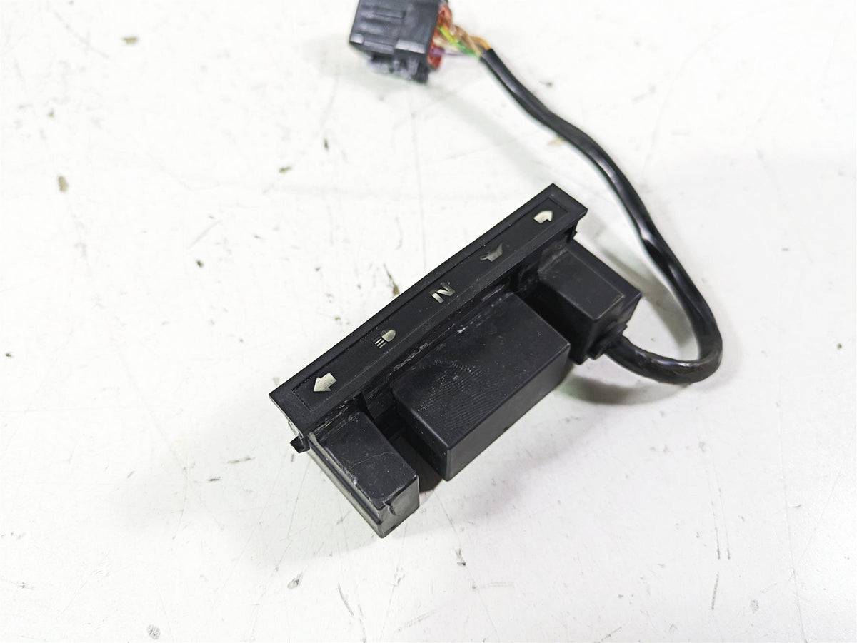 2002 Harley FLSTC Softail Heritage Instrument Indicator Lights 68113-99C {{ shop.shopifyCountryName }} - Mototech271