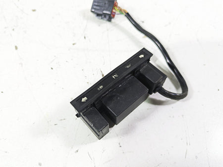 2002 Harley FLSTC Softail Heritage Instrument Indicator Lights 68113-99C {{ shop.shopifyCountryName }} - Mototech271