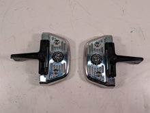 Load image into Gallery viewer, 2006 Harley Touring FLHTCUI Electra Glide Passenger Floor Board Set 52719-93B | Mototech271

