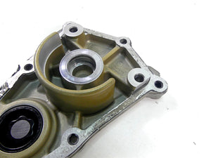 2013 BMW S1000RR K46 Timing Engine Motor Side Cover 7713750 11147713749