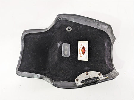 2010 Harley VRSCF Muscle Rod Front Rider Driver Bitchin Seat Saddle 09-15VRSCF {{ shop.shopifyCountryName }} - Mototech271