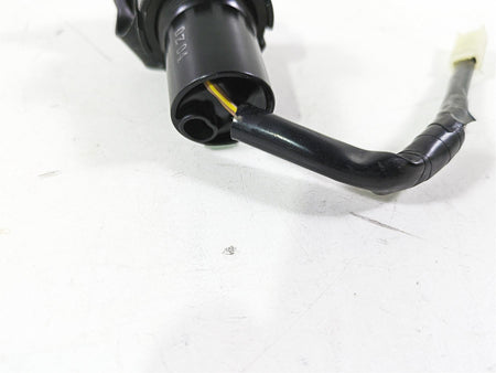 2021 Yamaha Tenere 700 XTZ7 12V Cockpit Power Supply Plug B56-8254B-01-00 {{ shop.shopifyCountryName }} - Mototech271