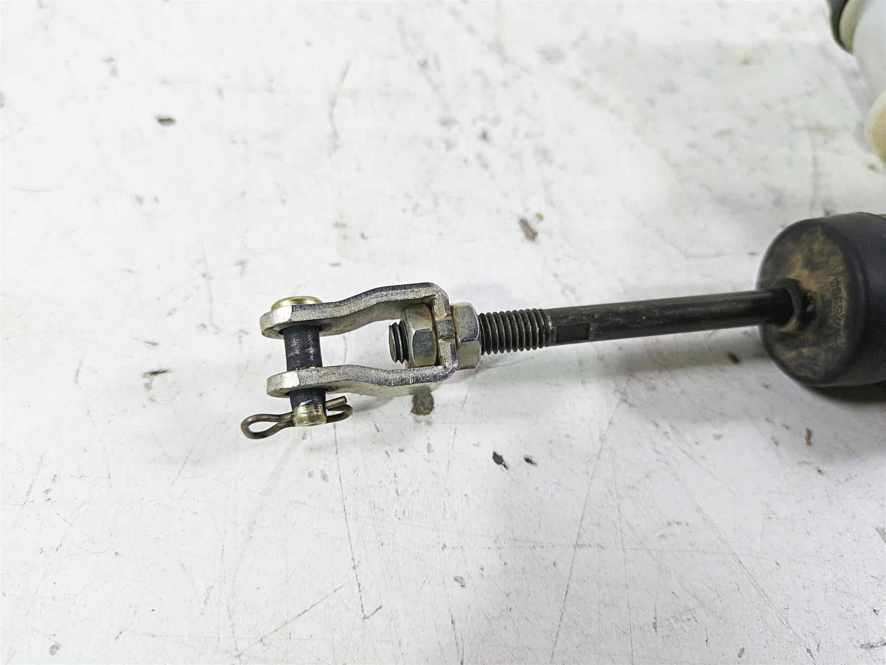 2020 Polaris RZR XP 1000 Turbo Hayes Main Brake Master Cylinder 1911982 {{ shop.shopifyCountryName }} - Mototech271