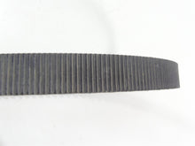 Load image into Gallery viewer, 2013 Harley Touring FLHX Street Glide Rear Drive Belt 140T 1&quot; 40024-09A
