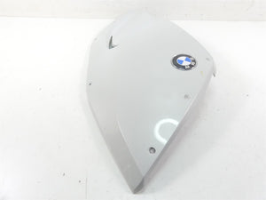 2009 BMW K1300 S K40 Right Side Main Cover Fairing Cowl 46637711082
