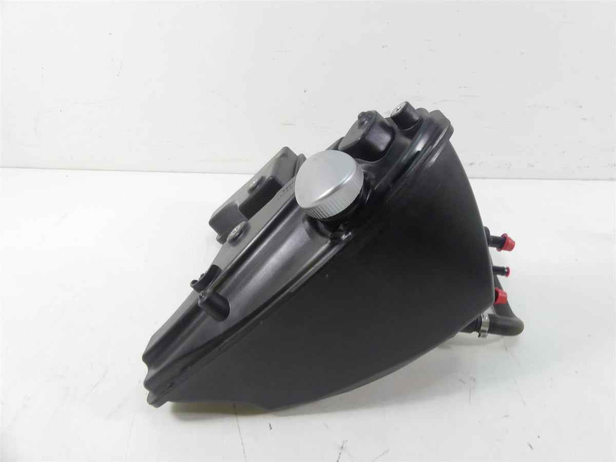 2019 Harley XL883 N Sportster Iron Oil Tank Reservoir & Dip Stick 62500017 {{ shop.shopifyCountryName }} - Mototech271