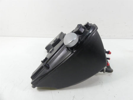 2019 Harley XL883 N Sportster Iron Oil Tank Reservoir & Dip Stick 62500017 {{ shop.shopifyCountryName }} - Mototech271