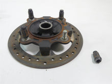 Load image into Gallery viewer, 2021 Kawasaki Teryx KRX KRF 1000 Front Left Control Arm Knee Hub Set 39007-0424 | Mototech271
