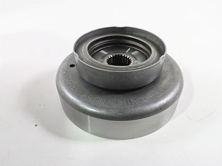 2009 Harley Touring FLHX Street Glide Ignition Fly Wheel Flywheel Rotor 40356-07 {{ shop.shopifyCountryName }} - Mototech271