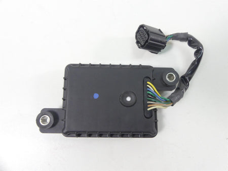2013 Triumph Street Triple 675R Ecm Cdi Module Ignition Key Immobilizer T1290191 {{ shop.shopifyCountryName }} - Mototech271