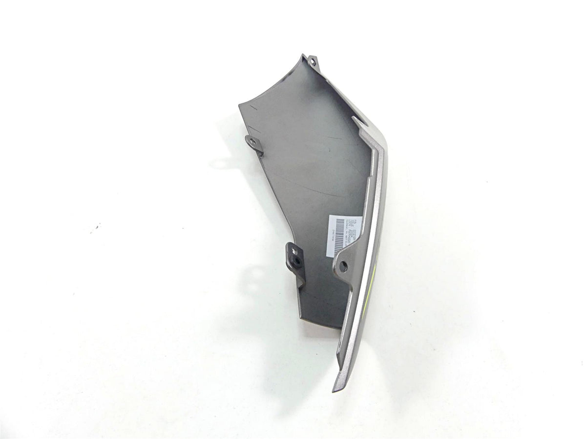 2022 Triumph Speed Triple 1200 RS Rear Right Side Cover Fairing T2312129 {{ shop.shopifyCountryName }} - Mototech271
