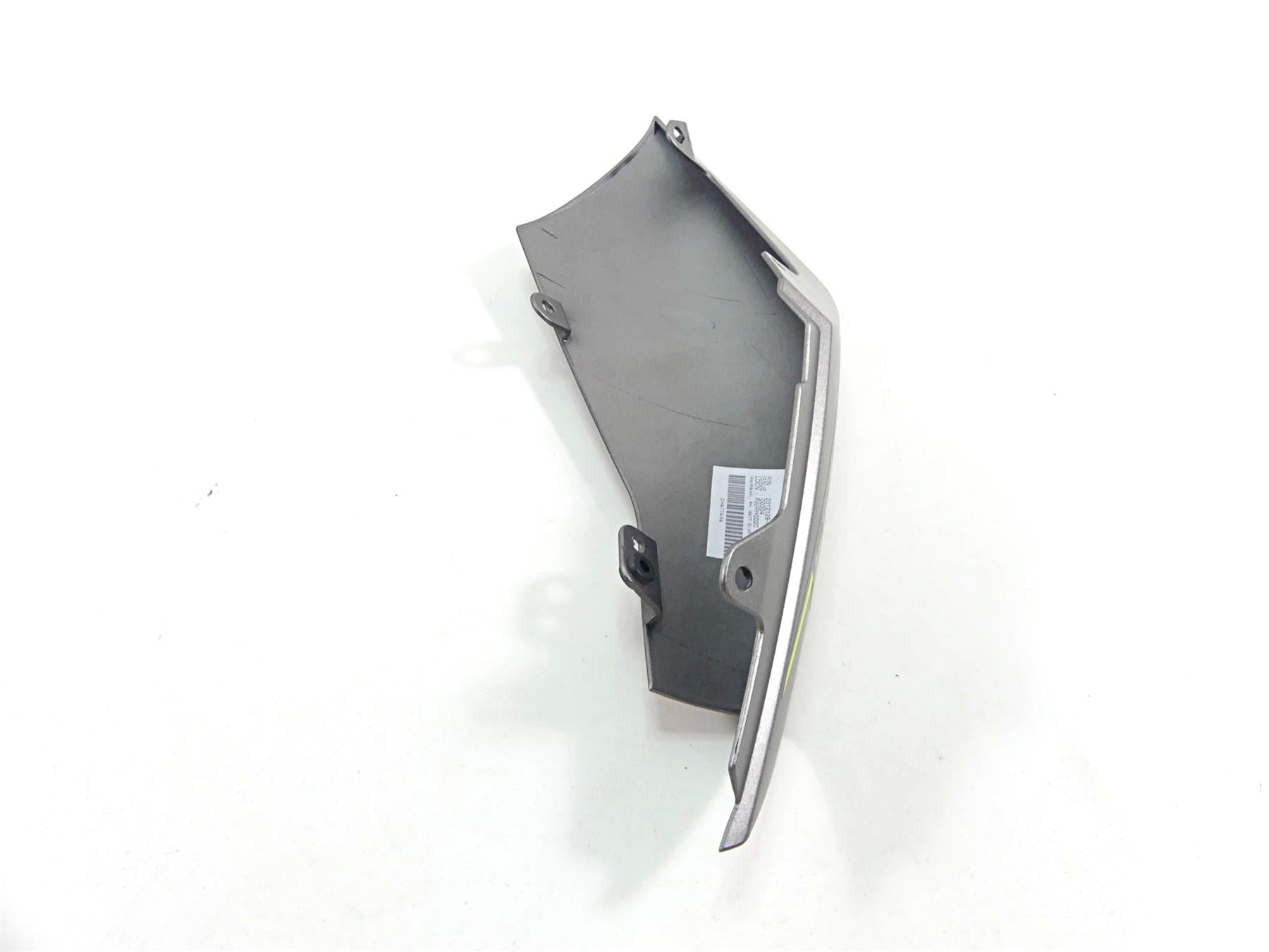 2022 Triumph Speed Triple 1200 RS Rear Right Side Cover Fairing T2312129 {{ shop.shopifyCountryName }} - Mototech271