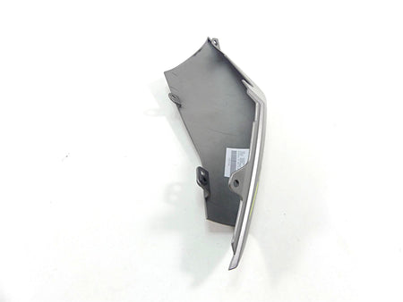 2022 Triumph Speed Triple 1200 RS Rear Right Side Cover Fairing T2312129 {{ shop.shopifyCountryName }} - Mototech271