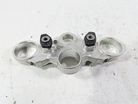 2017 BMW S1000R K47 Upper Triple Tree Steering Clamp 56mm 31428562401 {{ shop.shopifyCountryName }} - Mototech271