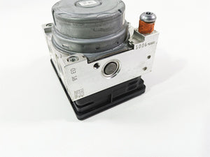 2019 BMW R1250RT K52 Abs Brake Pump Module 9444397 34519444398 | Mototech271