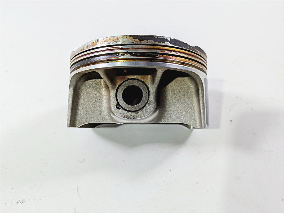 2020 BMW R1250GS K51 Adventure Left Right Piston Set -Compression Test 11258565633-Mototech271