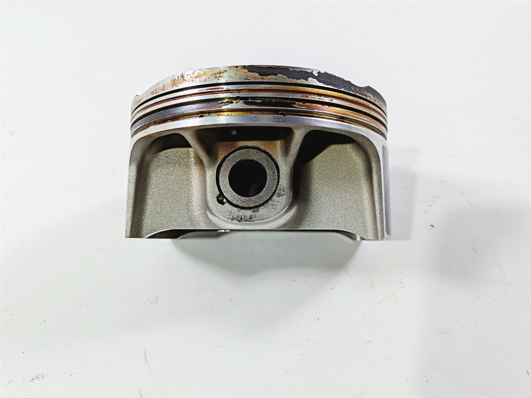 2020 BMW R1250GS K51 Adventure Left Right Piston Set -Compression Test 11258565633-Mototech271