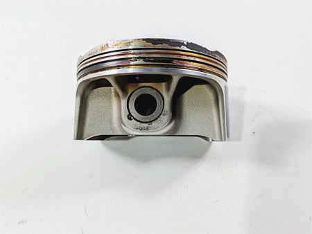 2020 BMW R1250GS K51 Adventure Left Right Piston Set -Compression Test 11258565633-Mototech271