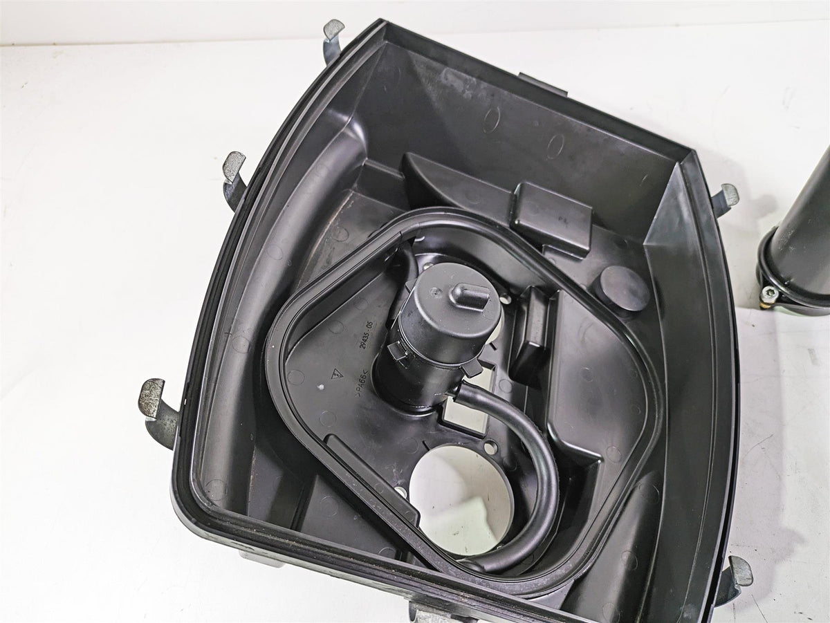 2013 Harley VRSCDX Night Rod Sp Air Box Cleaner Breather Filter 29435-05 {{ shop.shopifyCountryName }} - Mototech271