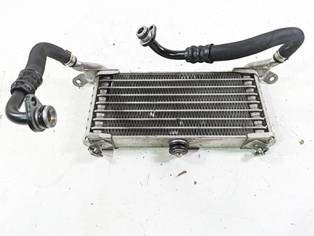 2017 BMW S1000R K47 Oil Cooler & Lines - No Leaks 17218545633 17218544996 {{ shop.shopifyCountryName }} - Mototech271