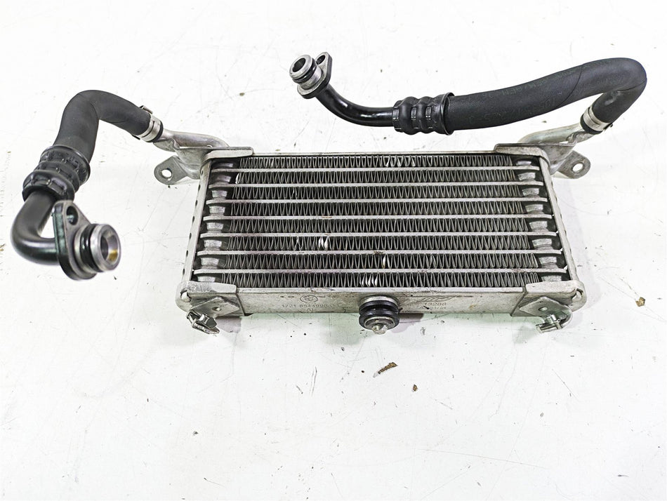 2017 BMW S1000R K47 Oil Cooler & Lines - No Leaks 17218545633 17218544996 {{ shop.shopifyCountryName }} - Mototech271