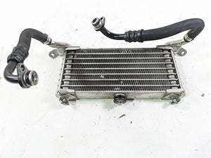 2017 BMW S1000R K47 Oil Cooler & Lines - No Leaks 17218545633 17218544996 | Mototech271