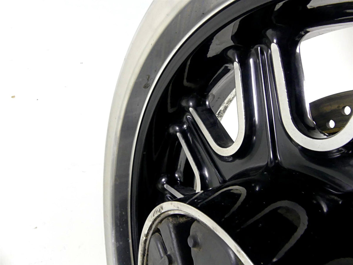 2019 Indian Chieftain Classic Straight 16x5 Rear Wheel Rim 1522506 {{ shop.shopifyCountryName }} - Mototech271