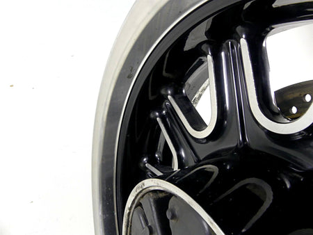 2019 Indian Chieftain Classic Straight 16x5 Rear Wheel Rim 1522506 {{ shop.shopifyCountryName }} - Mototech271