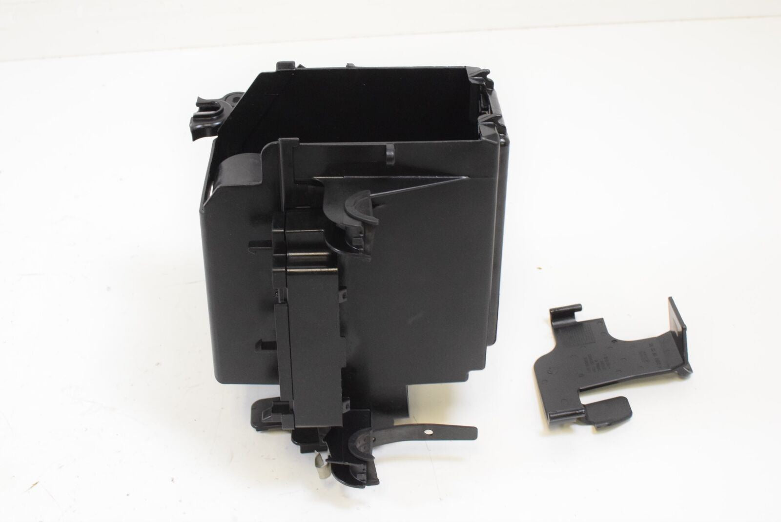2016 BMW R1200R R1200 R K53 Battery Tray Electrical Holder Carrier 61218533308 {{ shop.shopifyCountryName }} - Mototech271