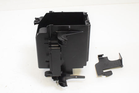 2016 BMW R1200R R1200 R K53 Battery Tray Electrical Holder Carrier 61218533308 {{ shop.shopifyCountryName }} - Mototech271